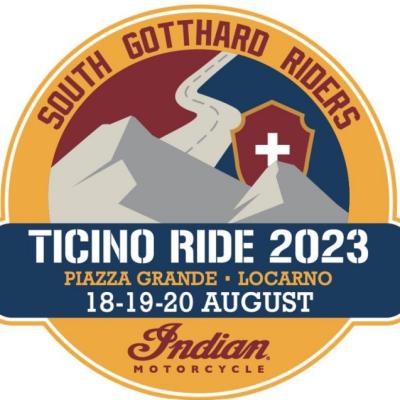 Ticino Ride 2023