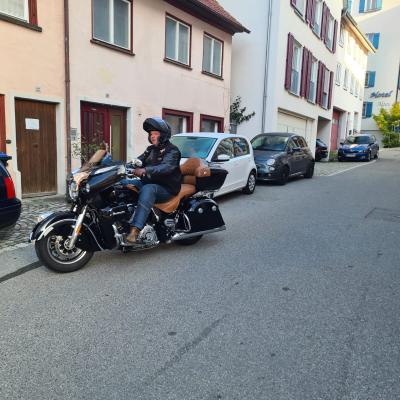 Schwarzwaldtour 21