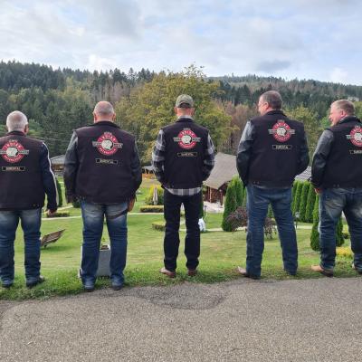 Schwarzwaldtour 2023