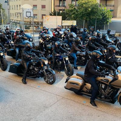 Ticino Ride 2021