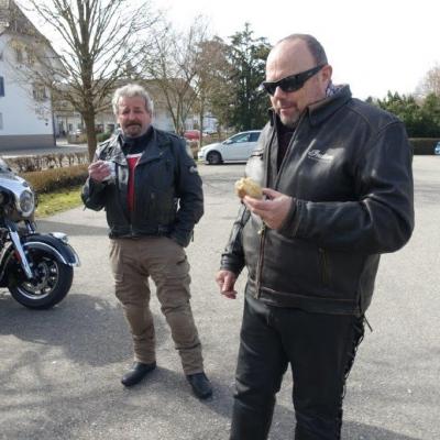 Ausfahrt Mittwoch 24.02 3
