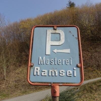 Ausfahrt 24. Februar 2021